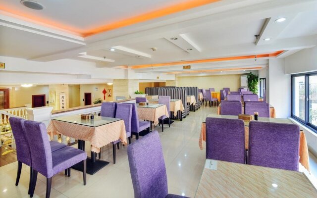 Edinburgh International Exhibition Hotel