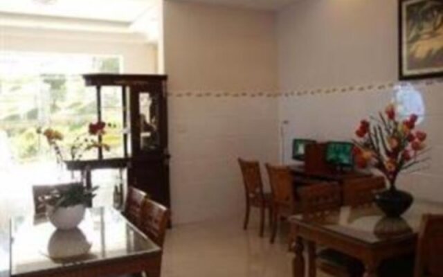 Villa Da Lat Hoang Kim