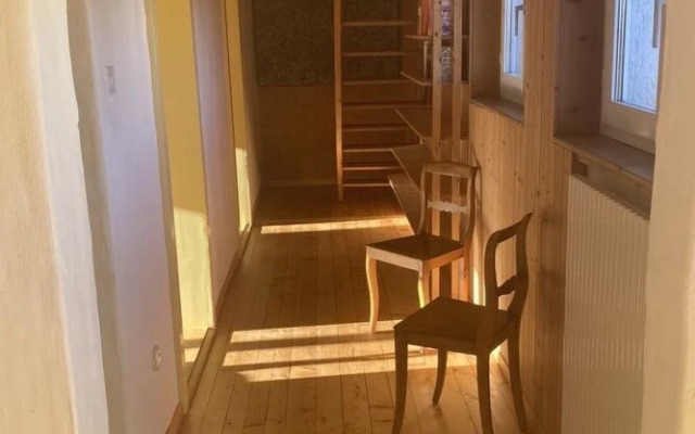 Ferienhaus Oase am M Hlebach Steffisburg