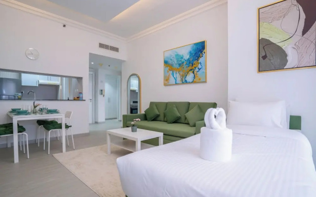 Zapbed House - MAG 214
