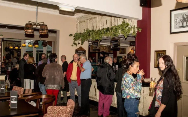 Bloomfield Brewhouse