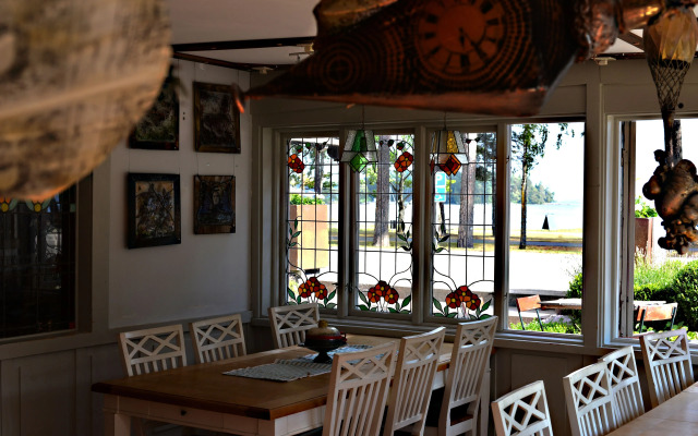 Nymans Bed & Breakfast