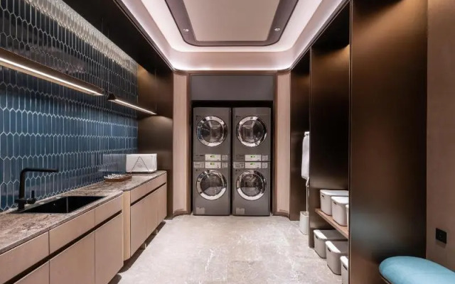 Crystal Orange Hotel Nanjing Southeast University