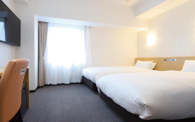Ab Hotel Kani