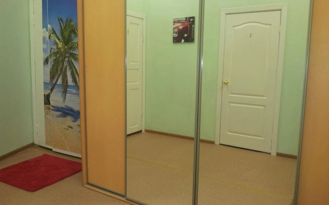 Отель Чкаловский