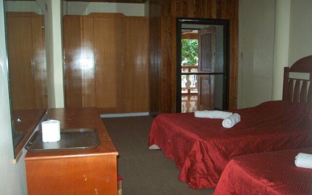 Coral Dive Resort