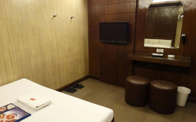 Hotel 2016 Manila Boutique