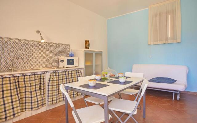 Residence Favignana