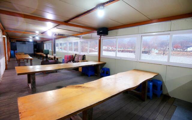 Gapyeong High Moon Village Pension