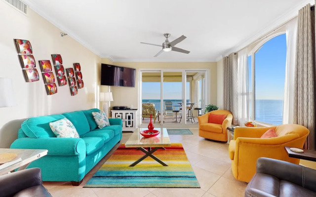 Beach Colony West 9D