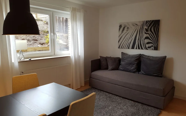 Casa Bianca Brauweiler