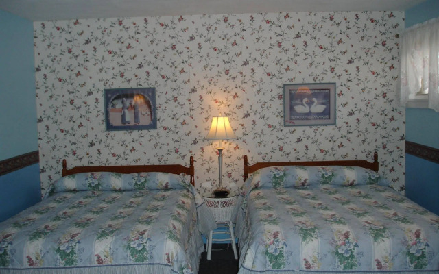 Bennington Motor Inn