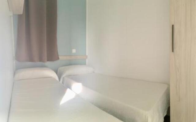 Camping Puzol