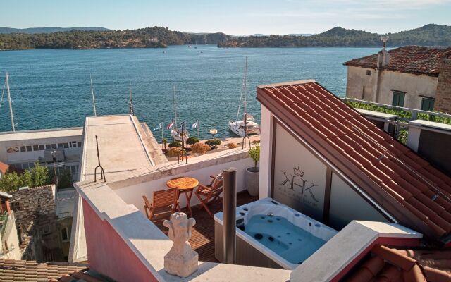 Heritage Hotel King Krešimir