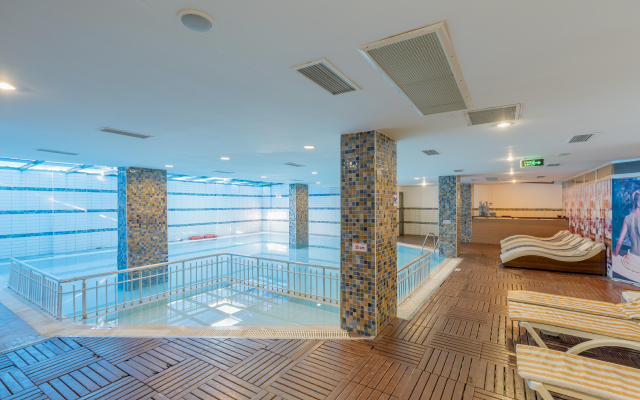 Victory Resort
