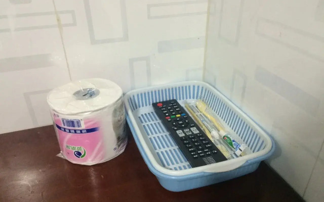 Wing Ming Guest House