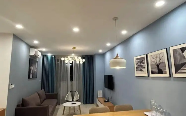 Asahi Luxstay - FLC Green Apartments