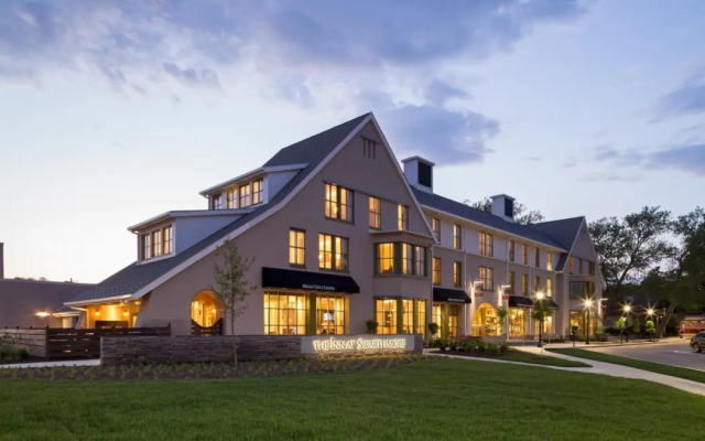 The Inn at Swarthmore