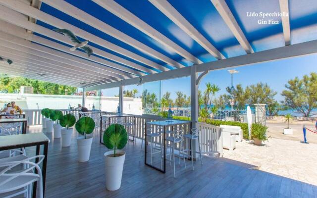 Appartamento Pineta Mare