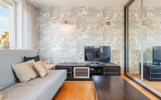 Apartamenty Sun & Snow Legionów