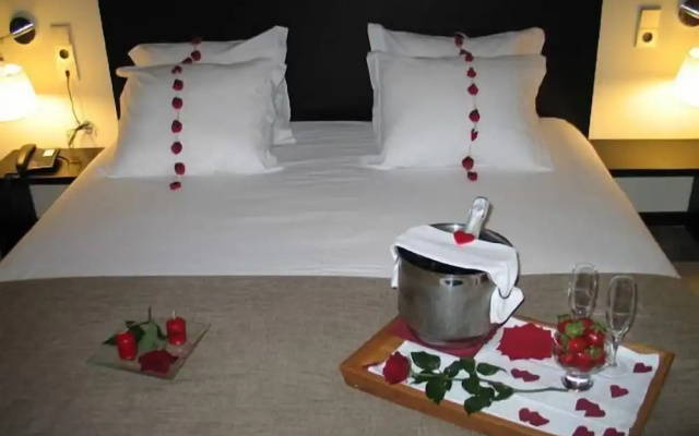 Hotel S Pedro