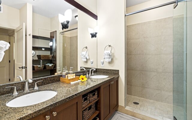 Hali'i Kai At Waikoloa 2b 2 Bedroom Condo by RedAwning