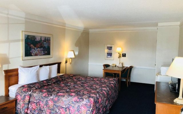 Horizon Inn & Suites