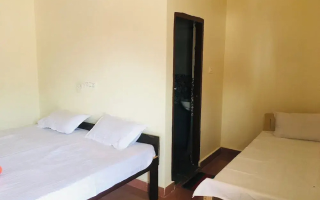 Goroomgo Amba Niwas Home Stay Uttarkashi