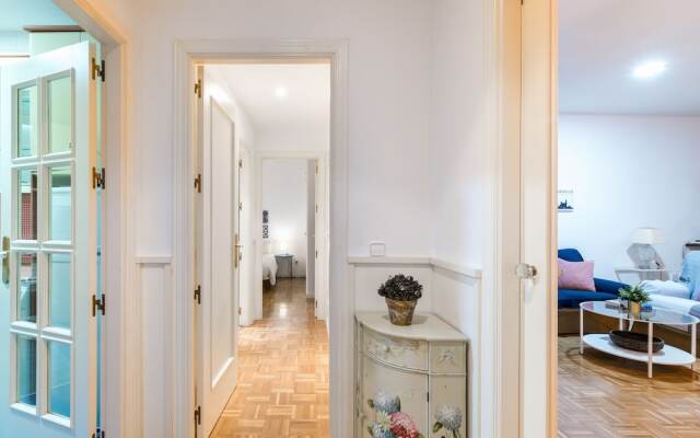 Holi Rent Apartment Macasta