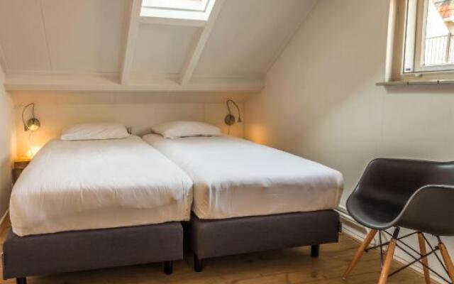 Appartementen Domburg