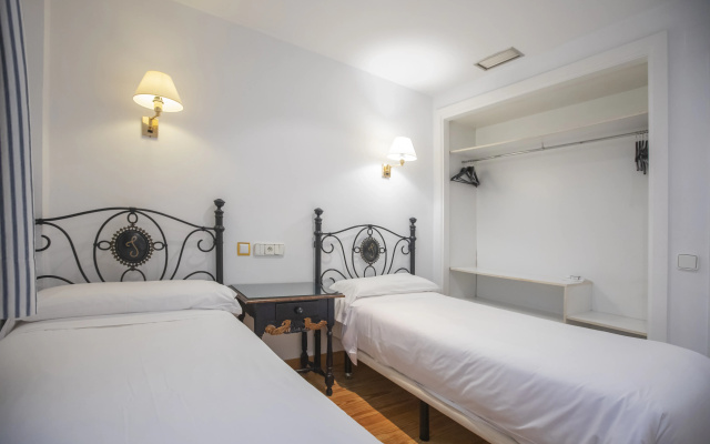 Apartamentos Soho Boutique Vistahermosa