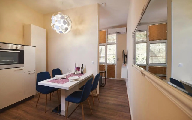 Apartman Nina