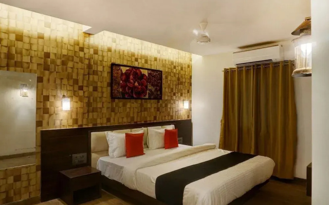 Omkar Executive by OYO Rooms