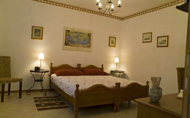 La Meridiana Affittacamere