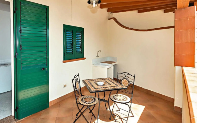 Appartamenti Pomelia Lampedusa