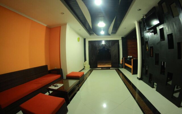 BliBli House