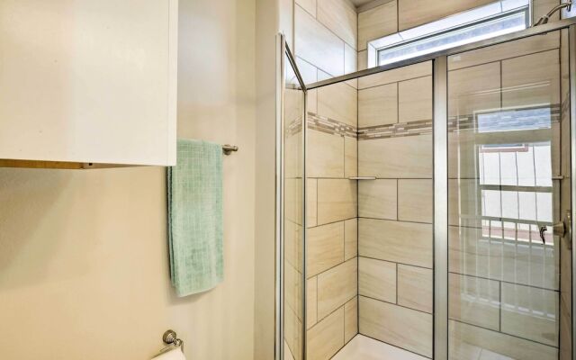 4 Mi to Granby Ranch: Home w/ Mtn Views