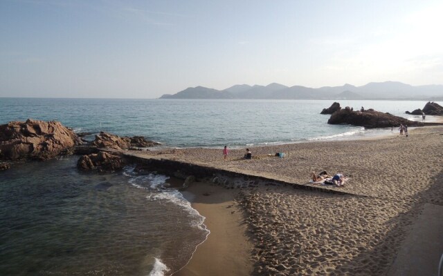 Cannes Croisette Spa