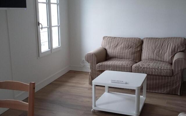 Appartement La Rochelle, 2 pièces, 2 personnes - FR-1-551-33