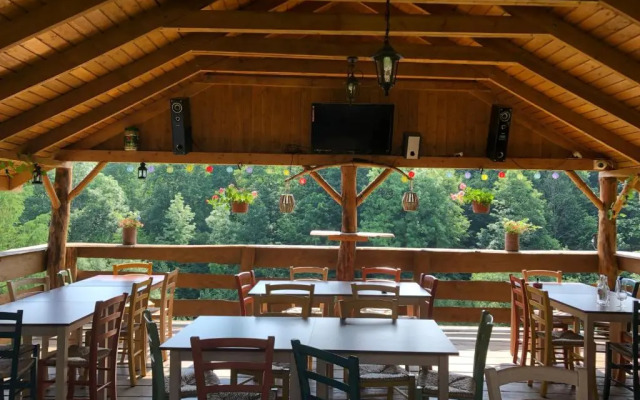 Agroturystyka Paradiso