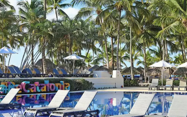 Catalonia Bayahibe