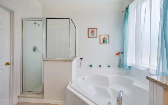 Terra Verde Resort 4660