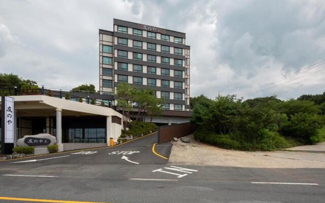 Tomonoya Hotel & Ryokan Daecheon
