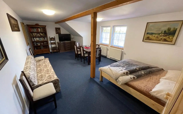 Apartmány u Michala