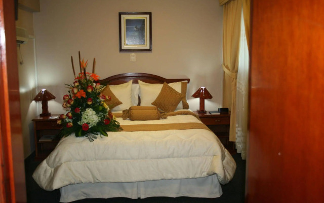 Hotel La Joya