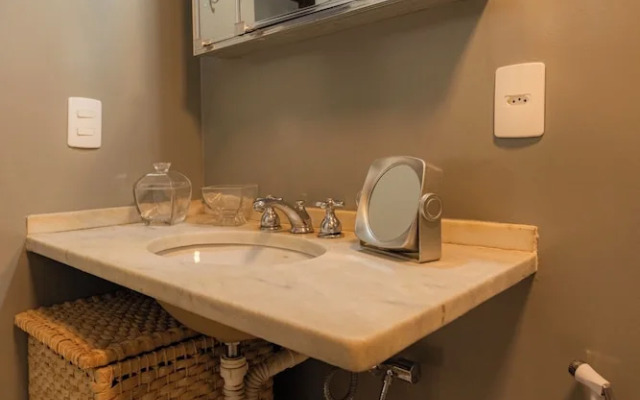 SUH Copacabana 78 Premium Flat