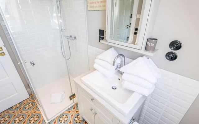 Villa Maybach_ Whg_ 7