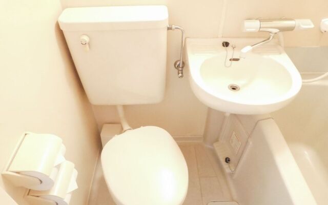 Tabist IWATA Station Hotel