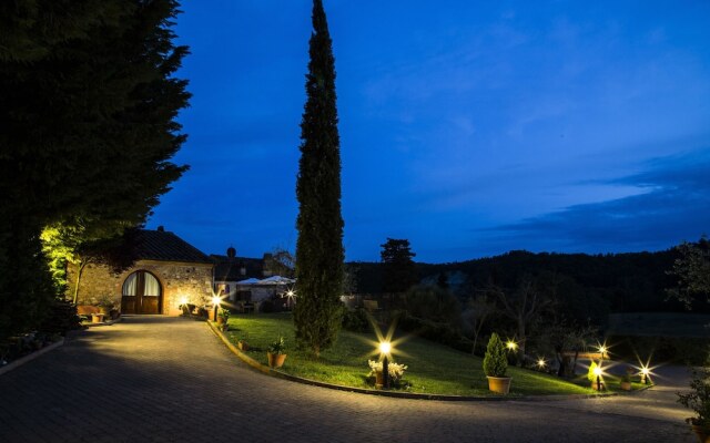 Casa Volaterra