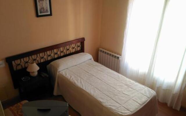 Hostal Blazquez Sanchez